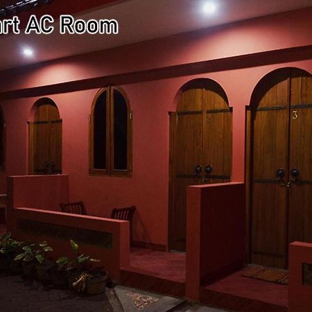 Rumah Gandrung Ngabean Exterior photo