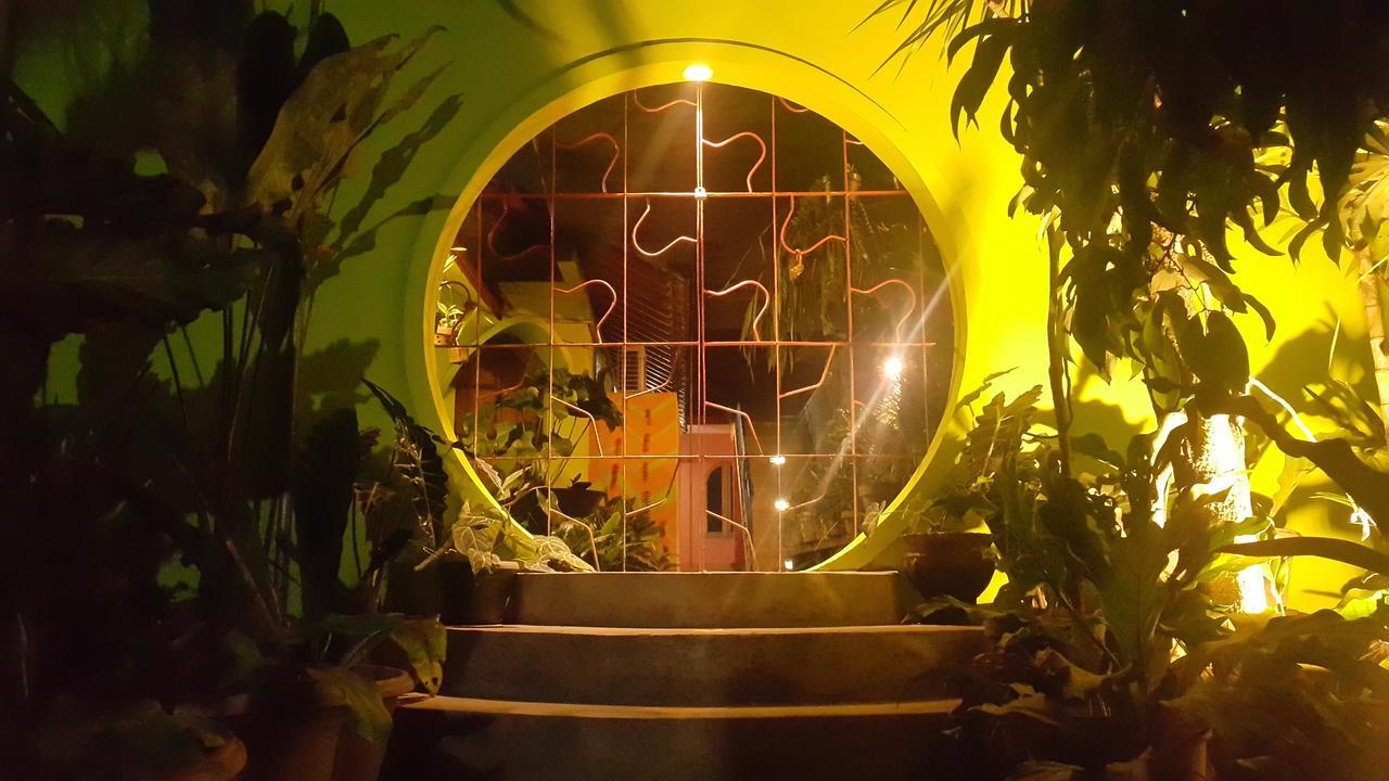 Rumah Gandrung Ngabean Exterior photo